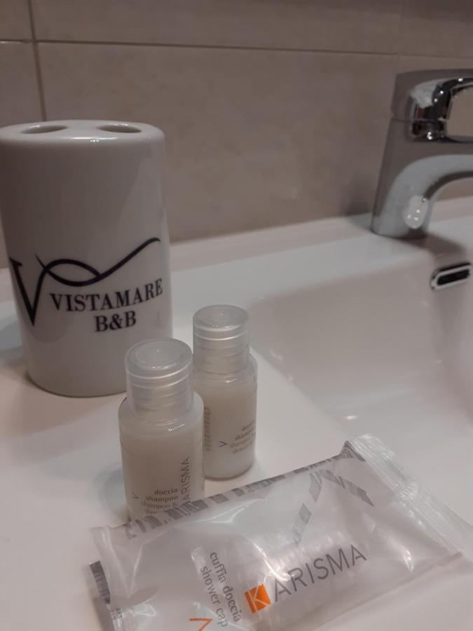 加埃塔Vistamare公寓 外观 照片