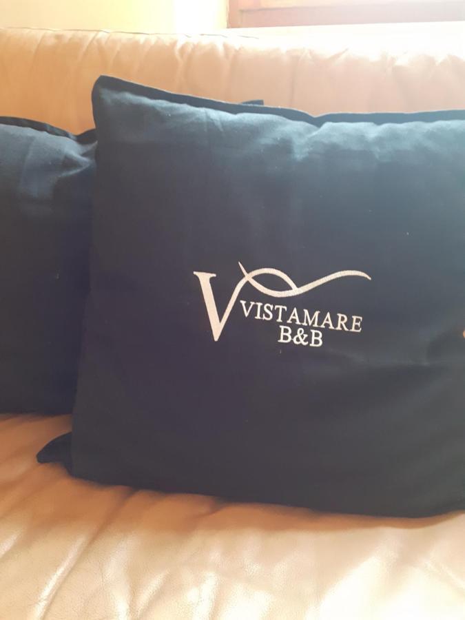 加埃塔Vistamare公寓 外观 照片