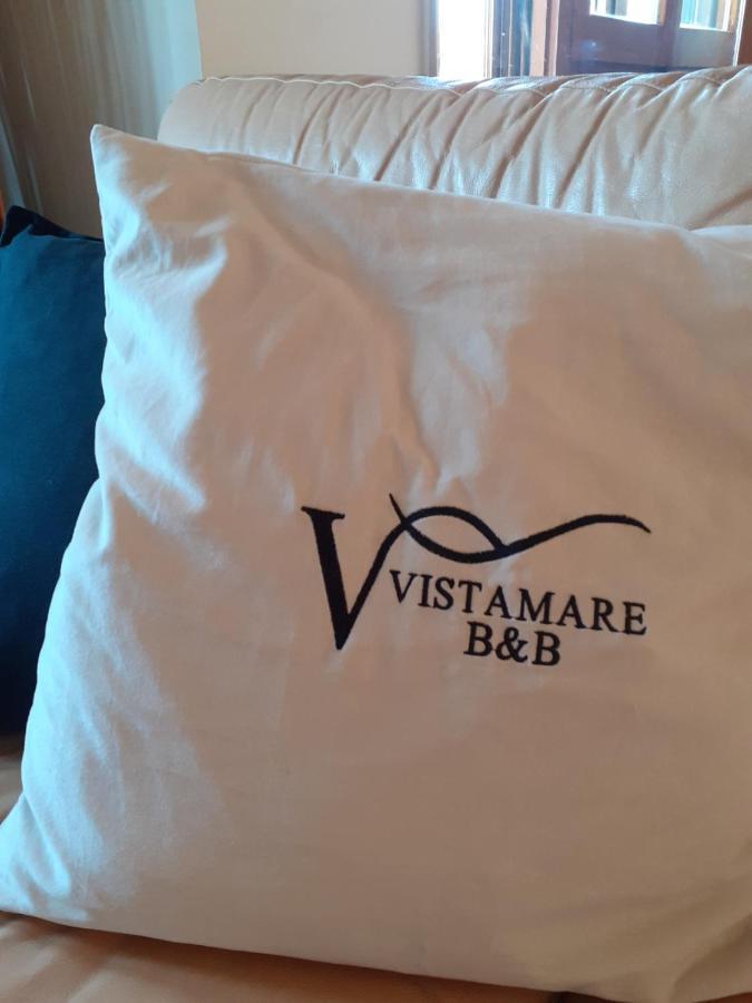 加埃塔Vistamare公寓 外观 照片